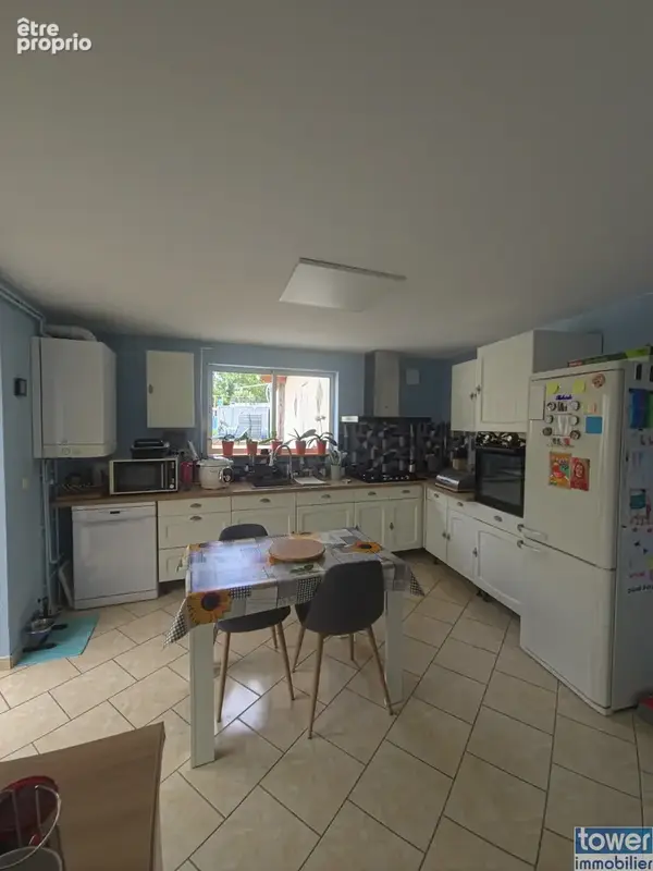 Maison 3 chambres - photo 4