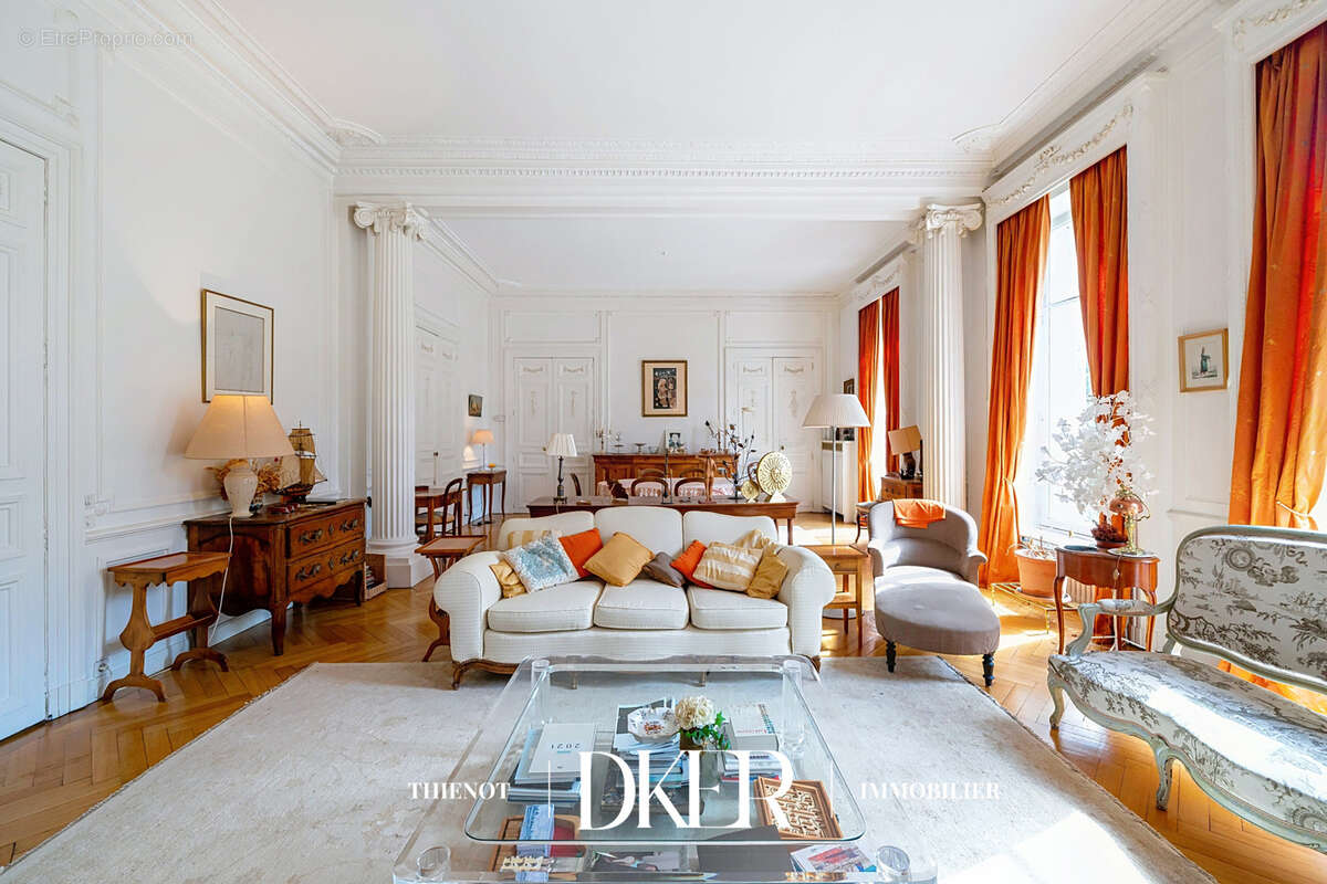 Vente Appartement Exceptionnel - Vue Cathédrale - photo 4