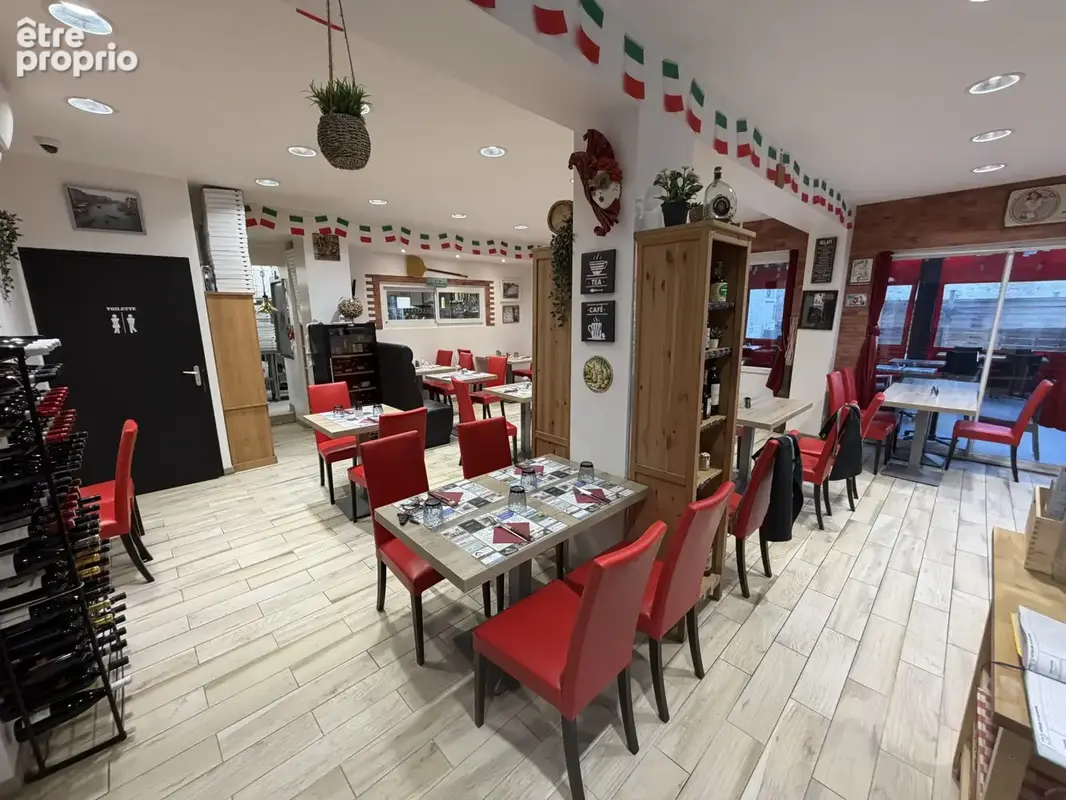 Bien immobilier à vendre à Clamecy (58500) - photo 6