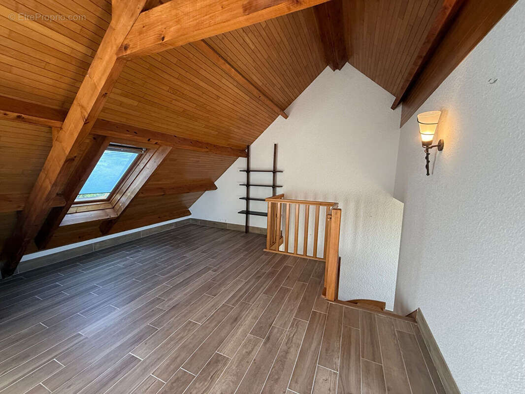 Maison à SAINT-POL-DE-LEON