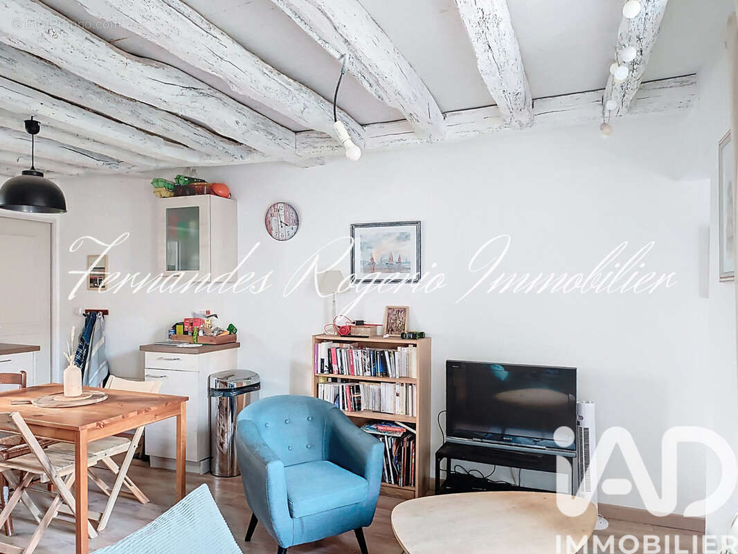 Photo 7 - Maison à BATILLY-EN-GATINAIS