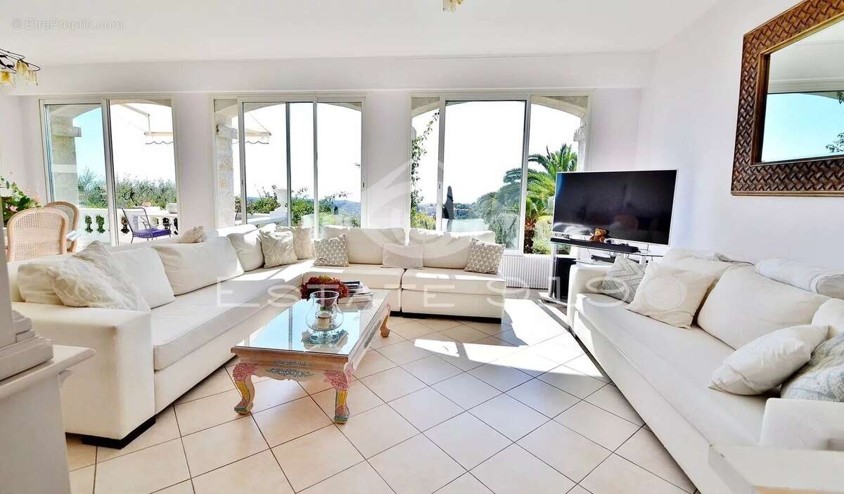 Maison à VENCE