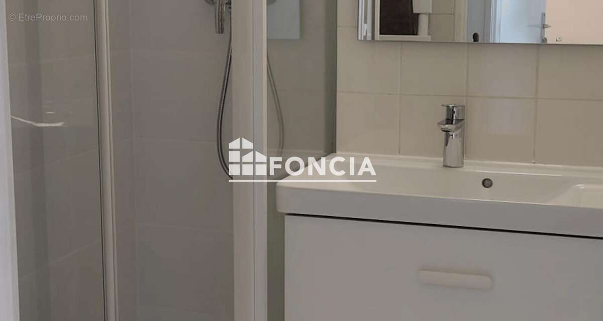 Appartement à CHATELAILLON-PLAGE