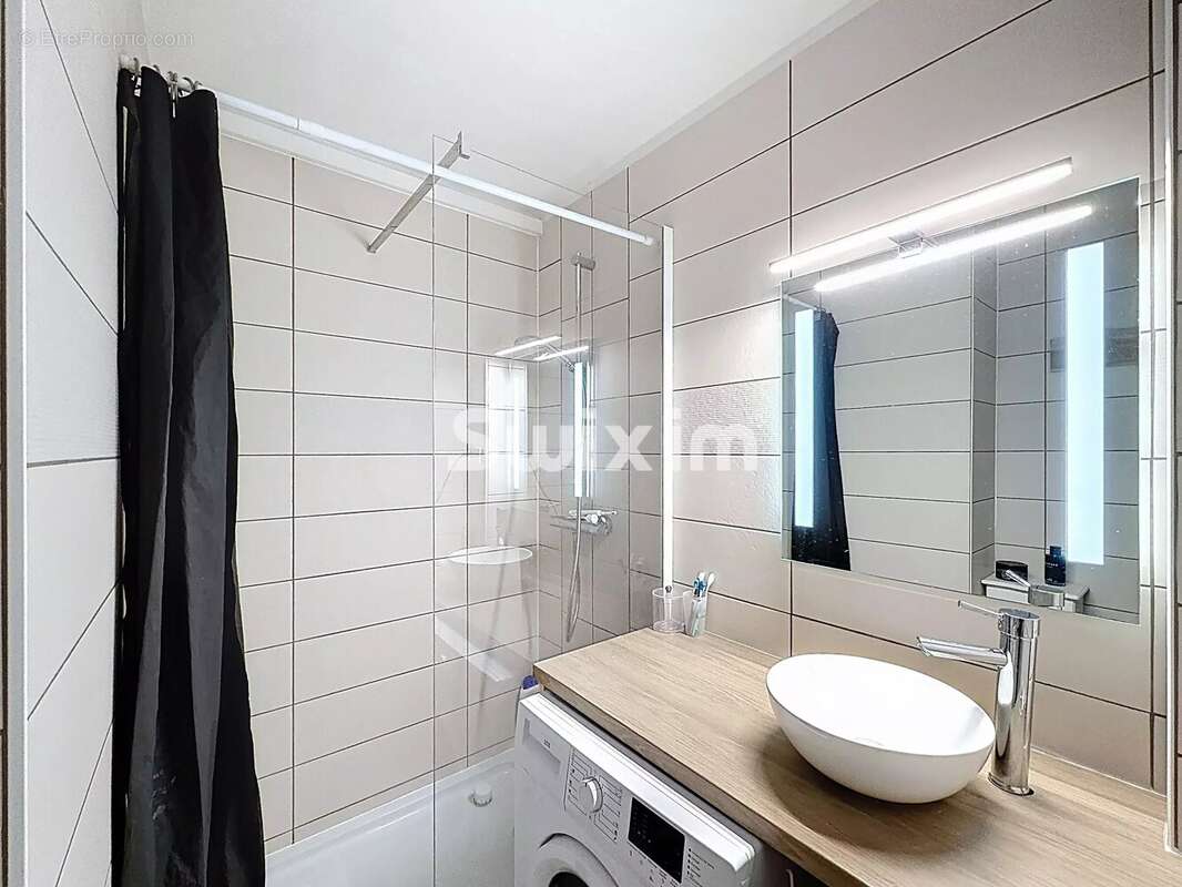 Appartement à PESSAC