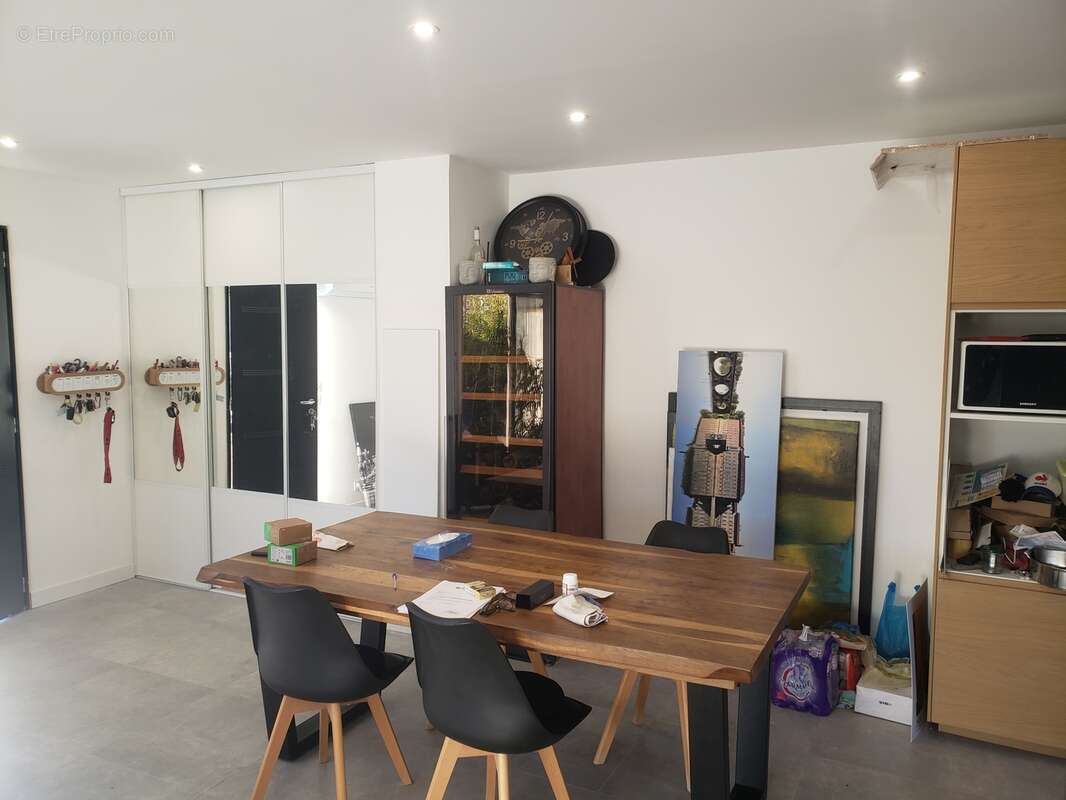 Villa T4 - photo 3