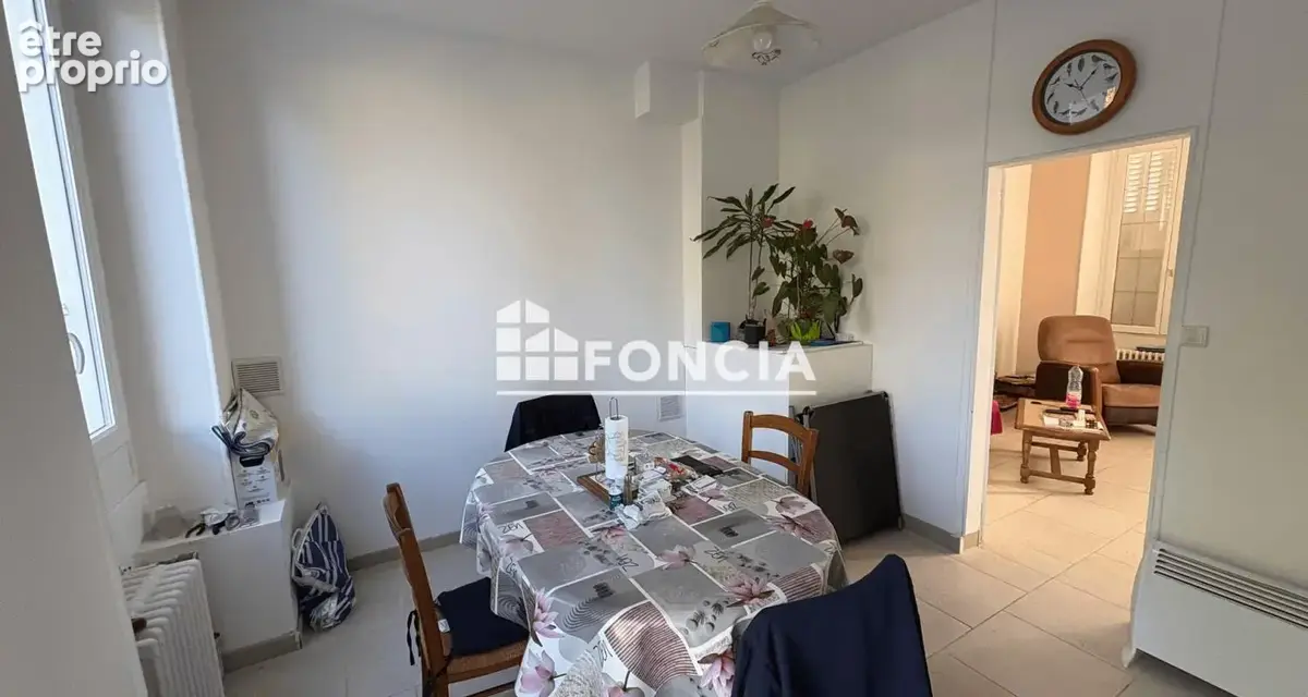  Coup de cœur à Bréval : Charmante maison de 107 m² avec grand jardin ! - photo 3
