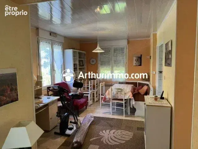 Vente Appartement Bagnoles-de-l'orne-normandie(61140) 76 000ï¿œ - photo 6