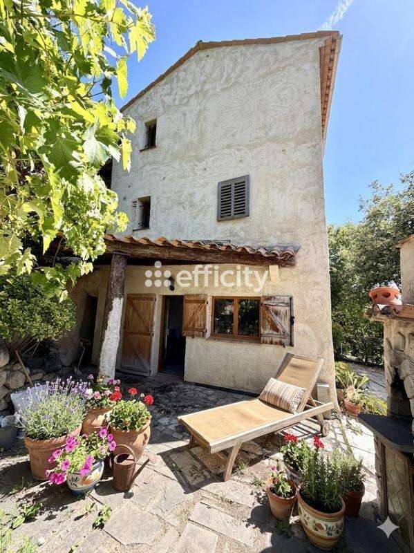 Maison à SAINT-MARTIN-DU-VAR