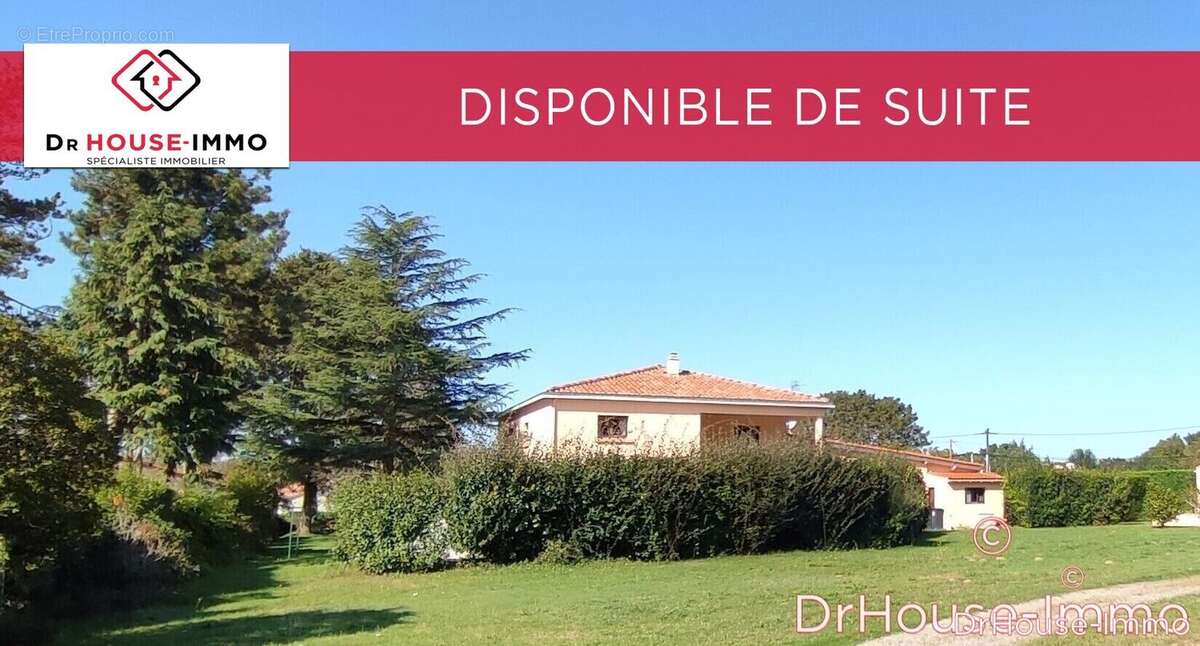 Maison 196 m² à Pornic  - photo 3