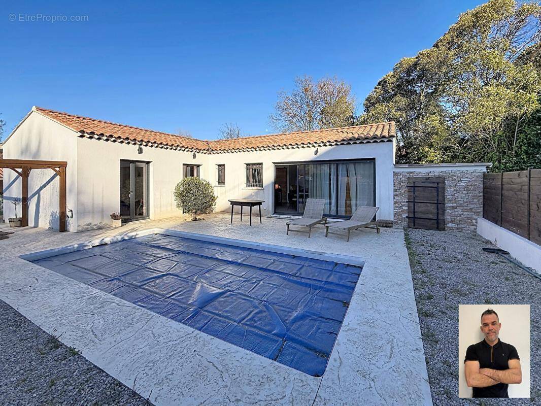 Maison à LE VAL