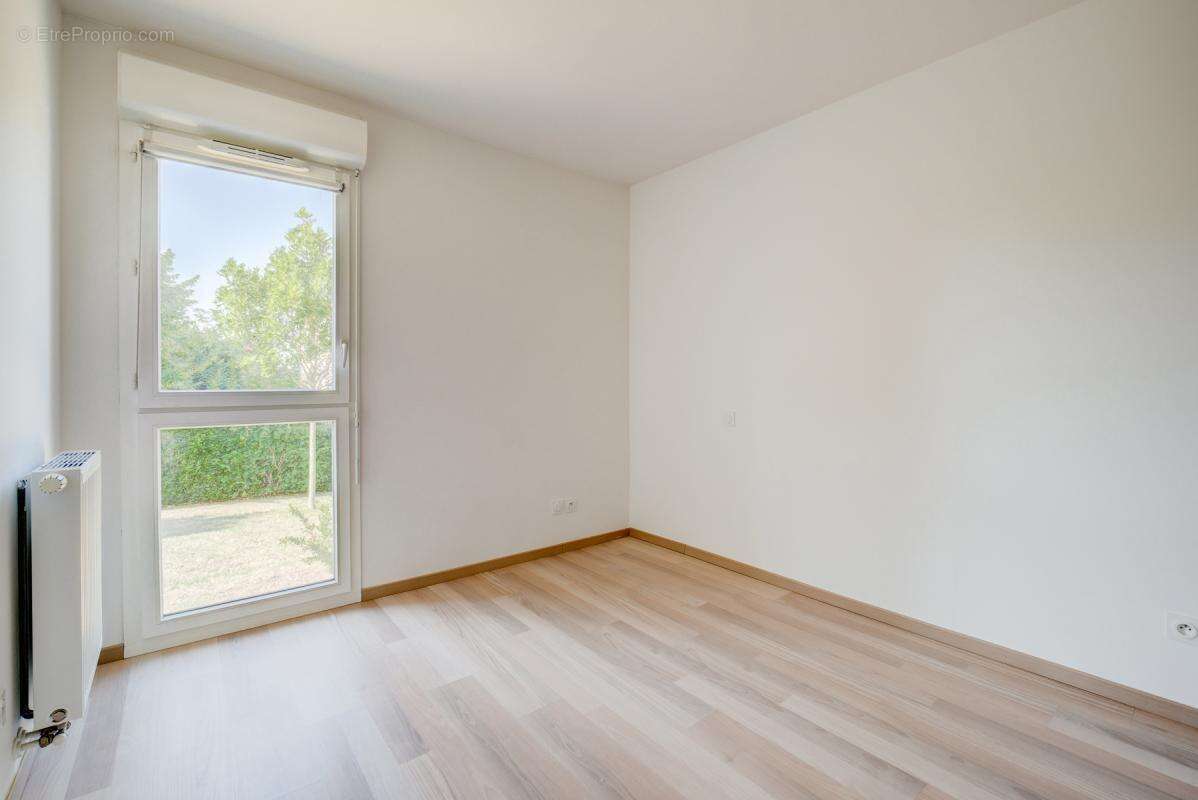 Appartement à LABEGE
