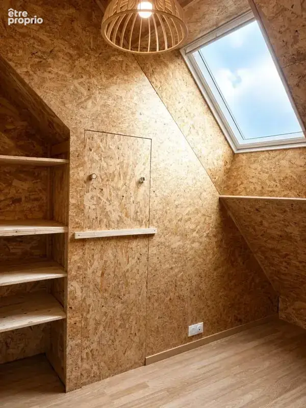 Maison de 7 pièces de 130 m² à Fleury-les-Aubrais - photo 15