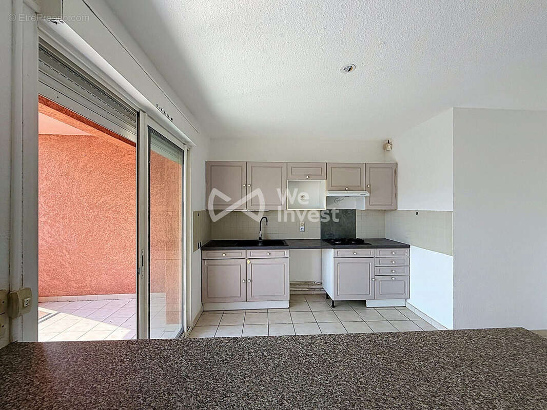Appartement 68 m² à Sainte-Marie  - photo 4
