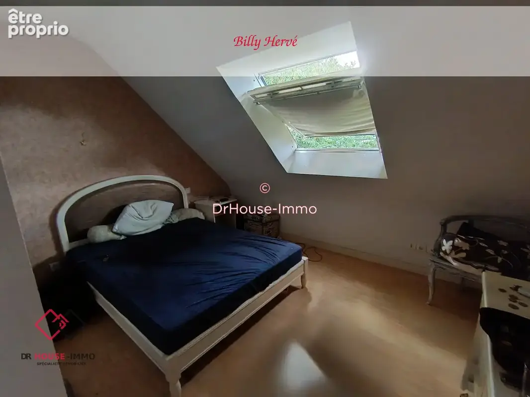 Maison 6 pièces 80 m² à vendre à Landivisiau (29400) - photo 18