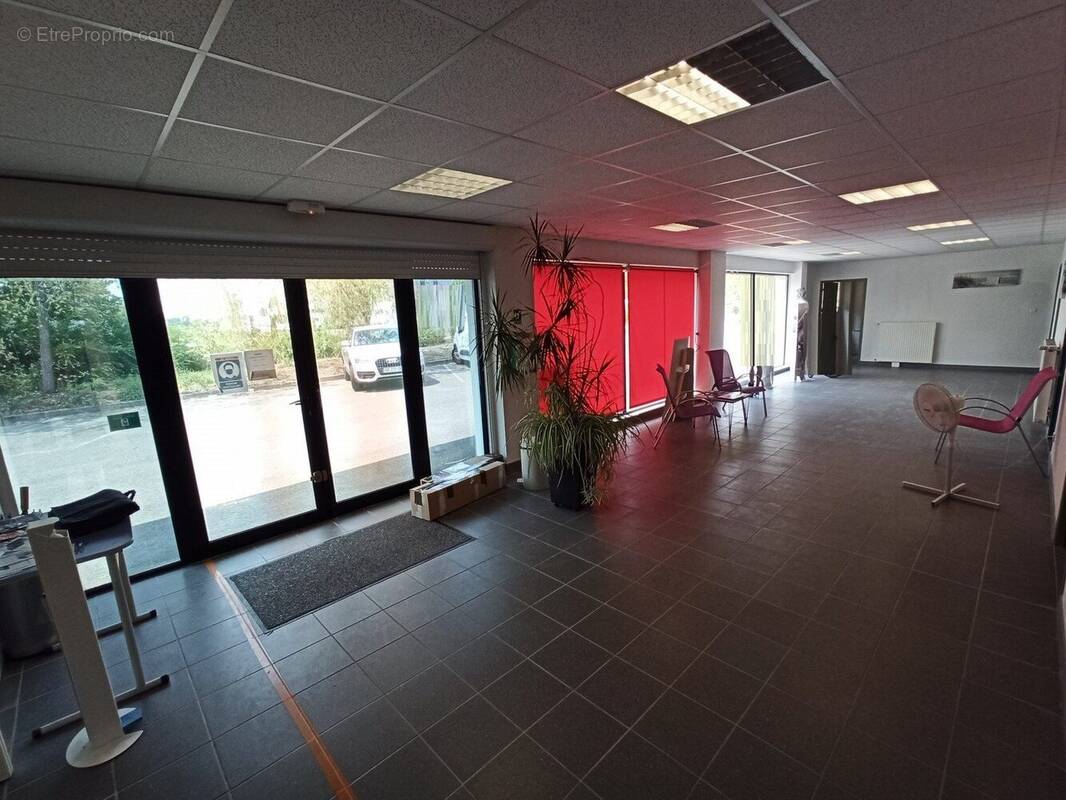 Appartement à LIMOGES