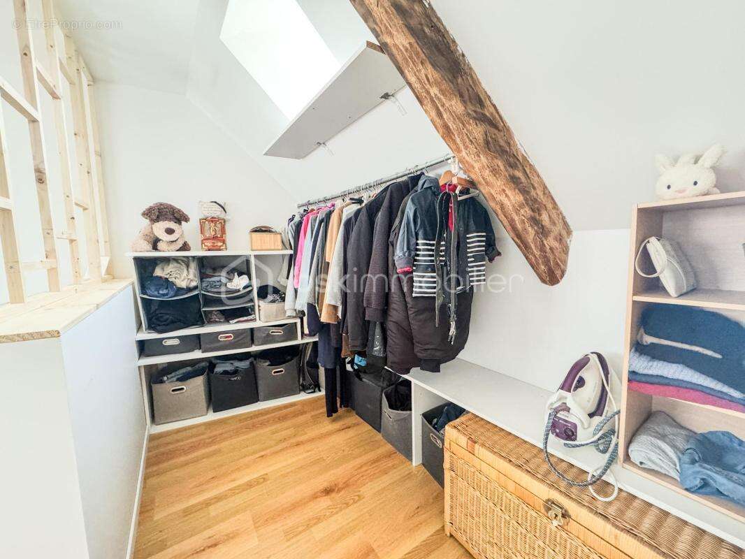 Maison à SAINT-COULOMB