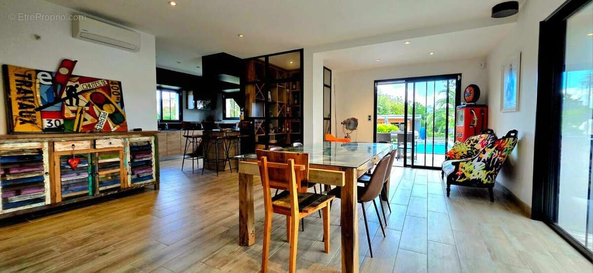Maison 140 m² à La Teste-De-Buch  - photo 4