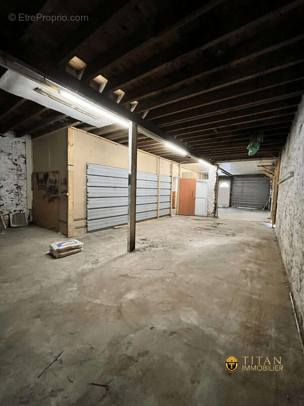 Appartement à COUDEKERQUE-BRANCHE