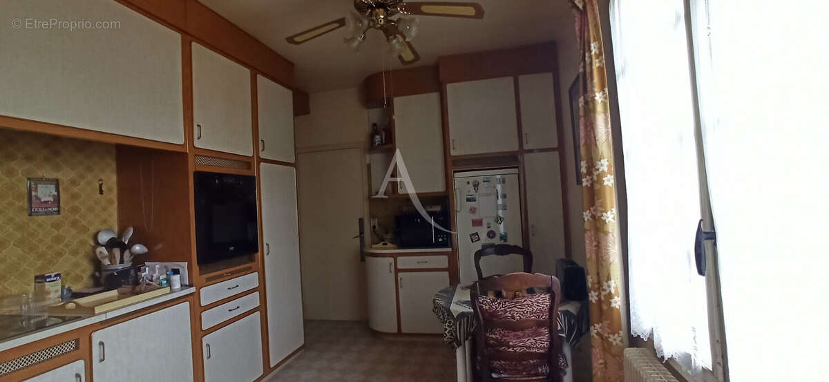 Maison à SAINT-AIGNAN