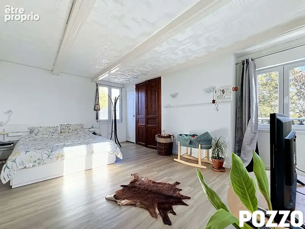Maison Saint Gatien Des Bois 6 pièce(s) 174.96 m2 - photo 11