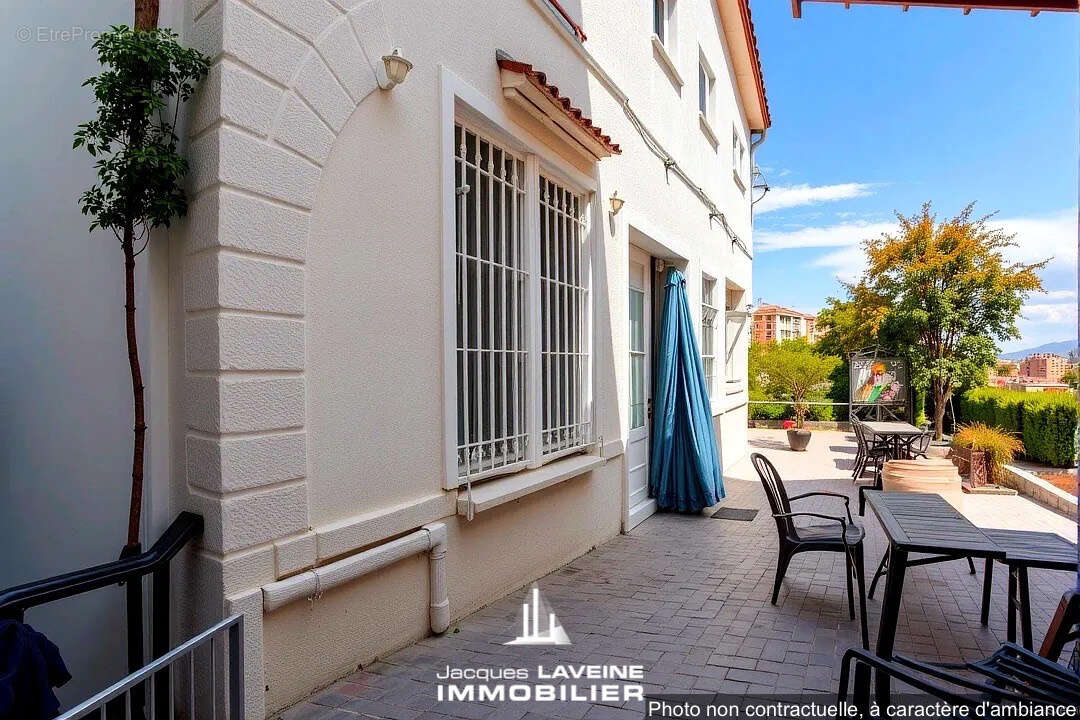 Maison à PAGNY-SUR-MOSELLE