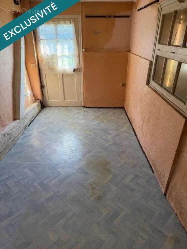 Photo 5 - Maison à BRIONNE