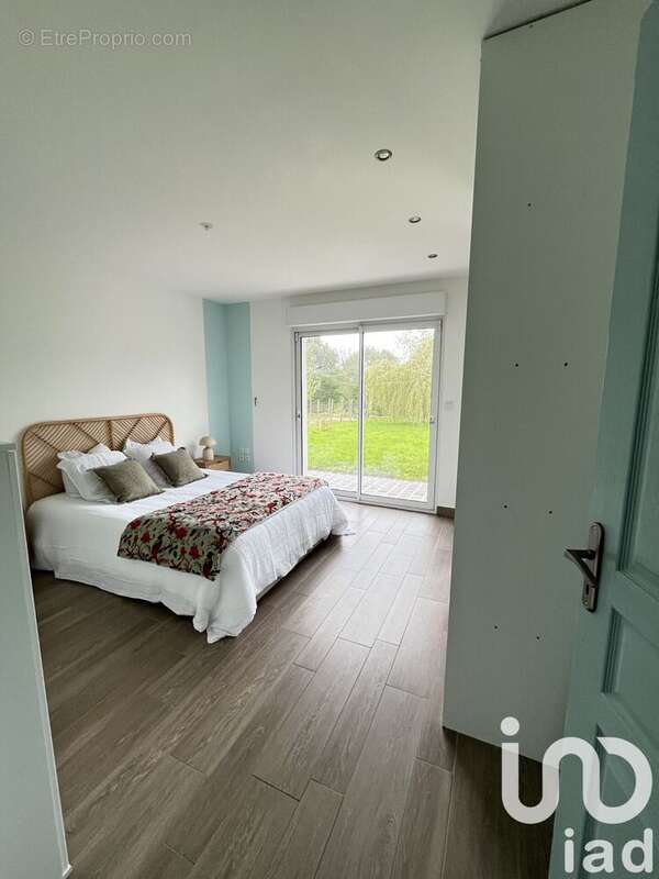 Photo 8 - Maison à WIRWIGNES