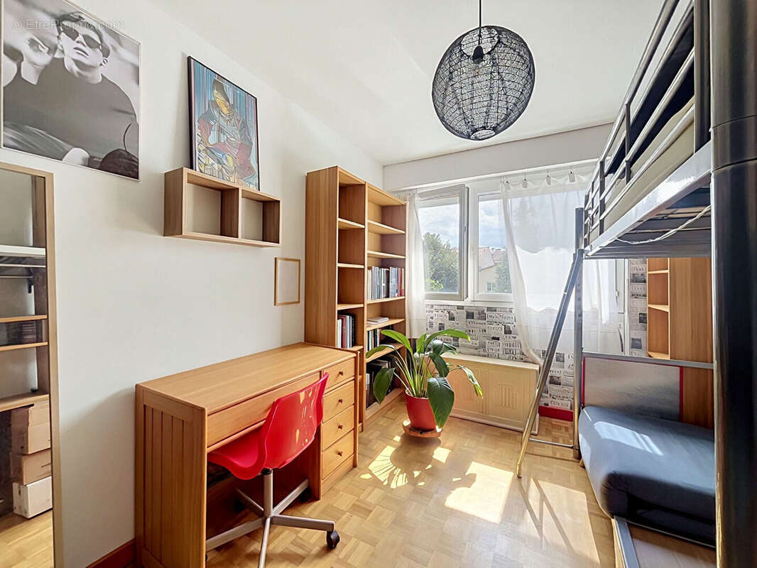 Appartement Fontenay Aux Roses 4 pièces 72.78 m2 - photo 9