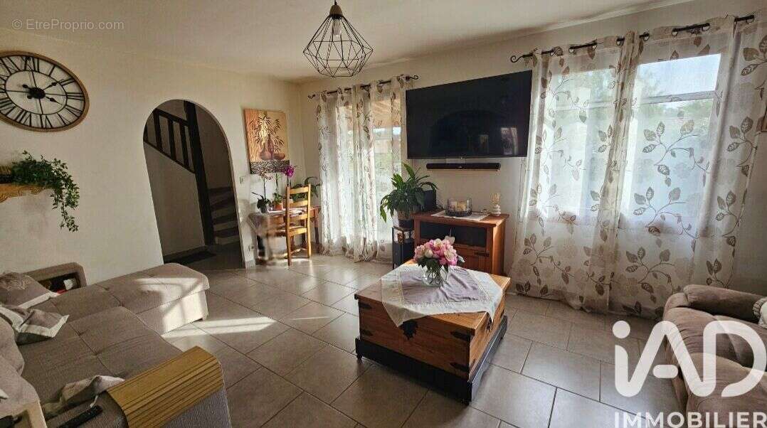 Photo 4 - Maison à FREJUS