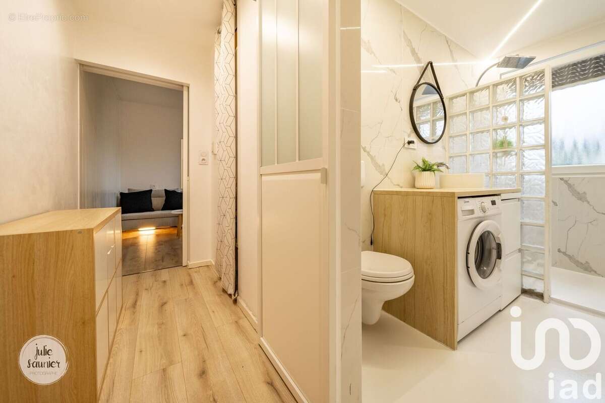 Photo 9 - Appartement à METZ