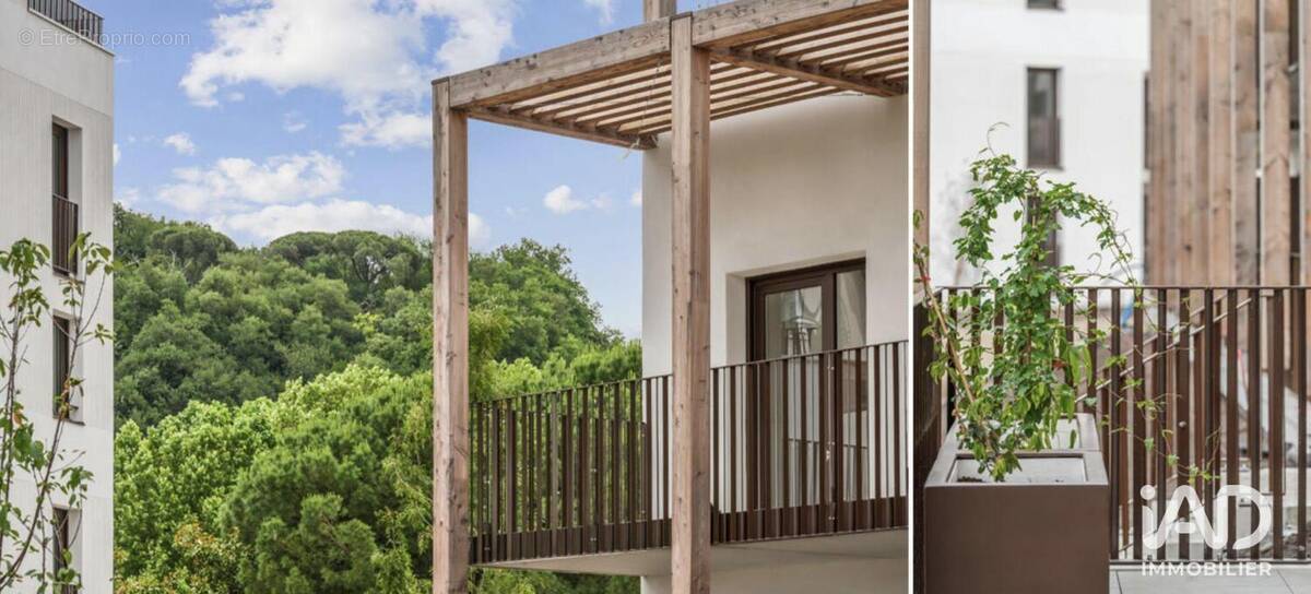 Photo 1 - Appartement à NIORT