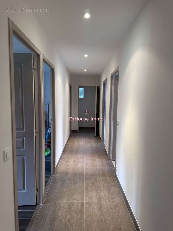 Maison à LE POINCONNET