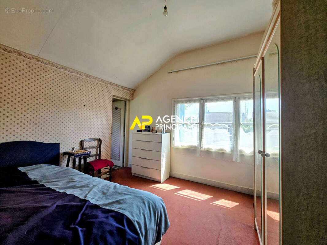 Maison 3 chambres sur Orgemont à ARGENTEUIL - photo 7