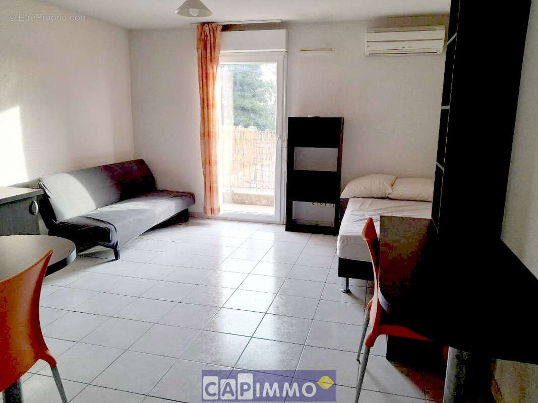Appartement à LA GARDE