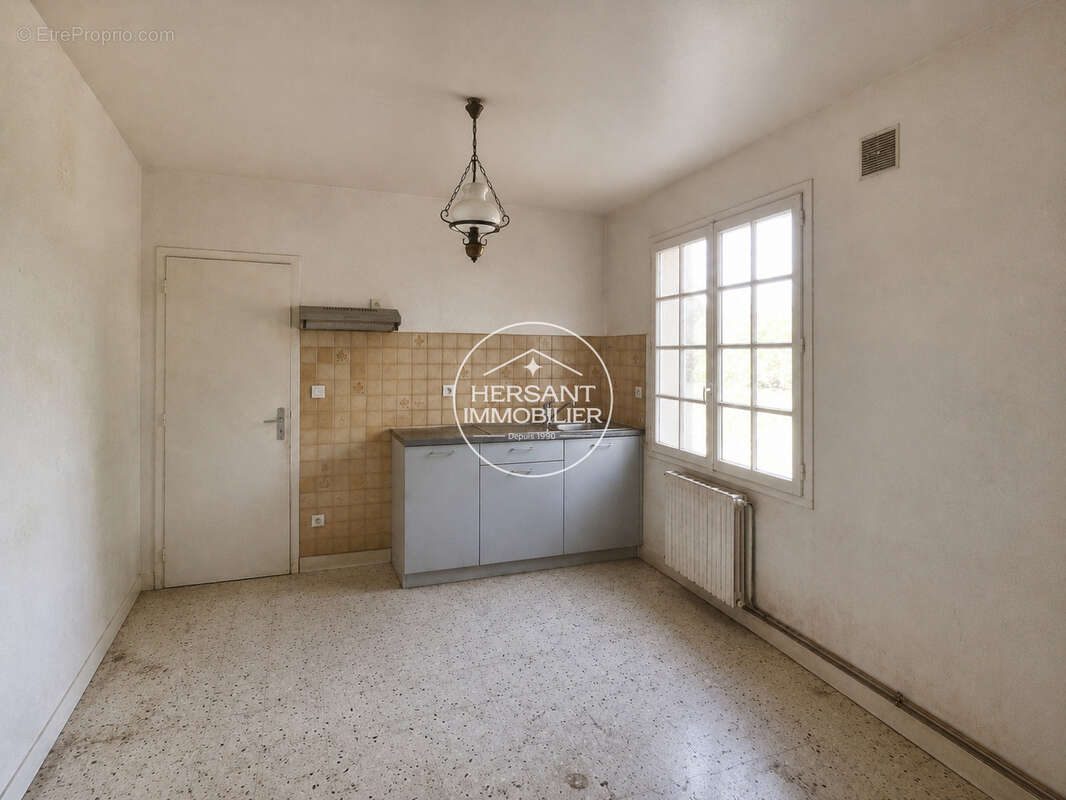 LAILLY EN VAL, Une maison à réinventer, un cadre de vie à aimer ! - photo 3