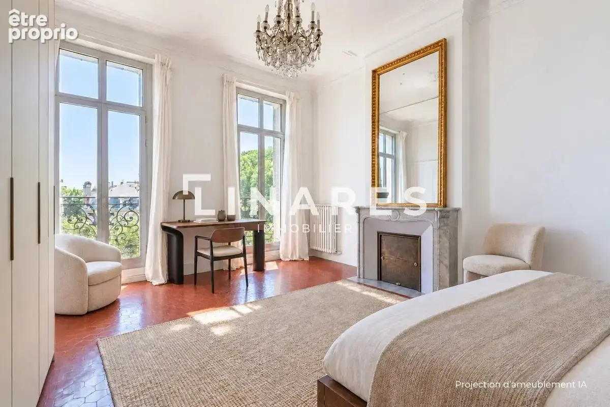 ALLURE - Appartement T6 de 166m² - 13008 Périer - photo 11