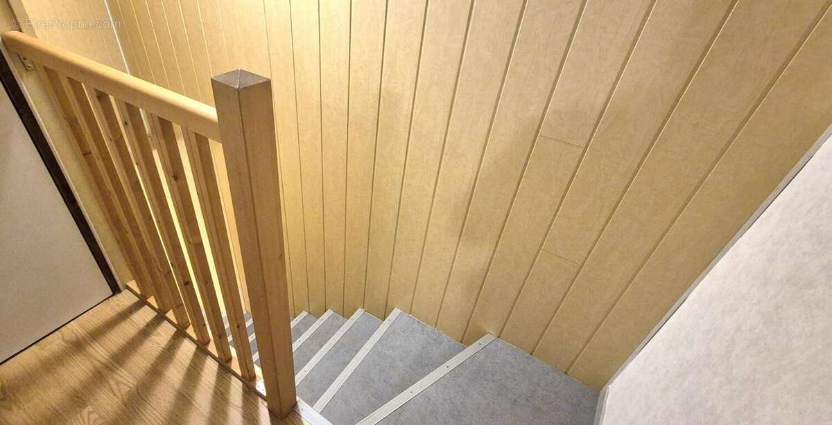 Appartement à SAINT-DIZIER