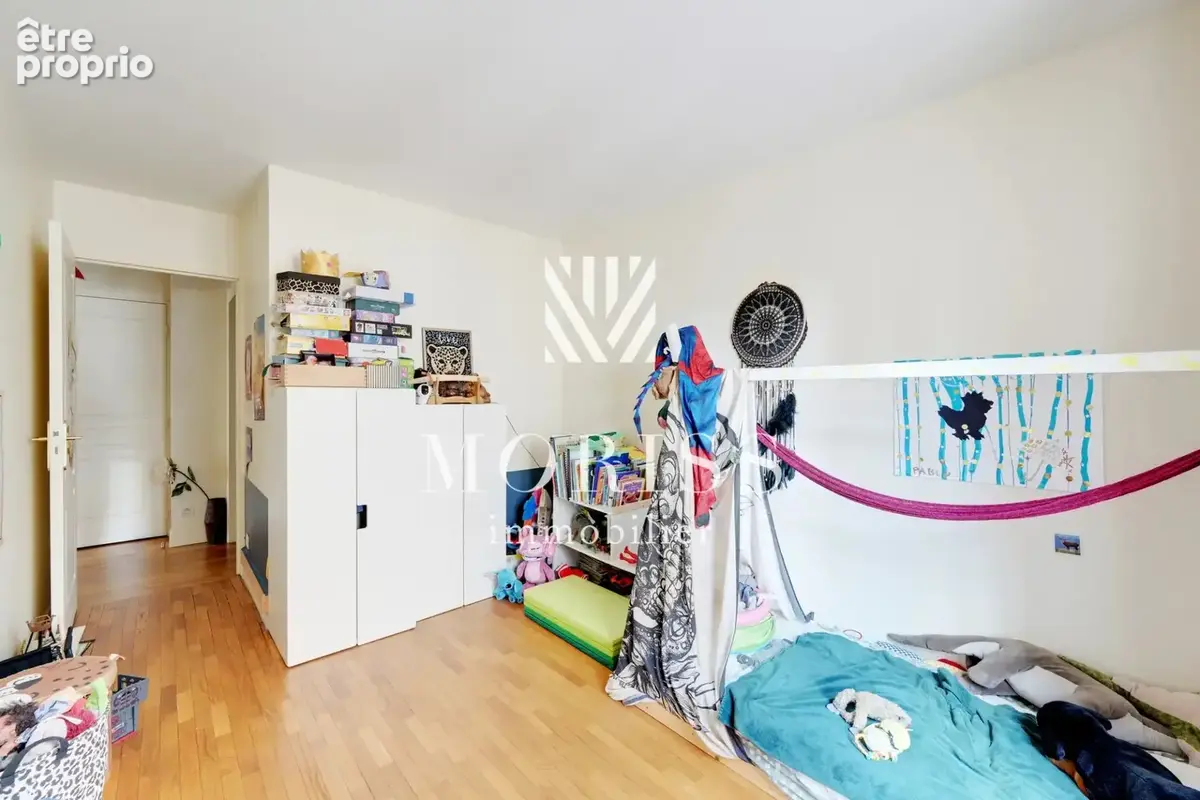 92120 Montrouge - Appartement 3 pièces - photo 9