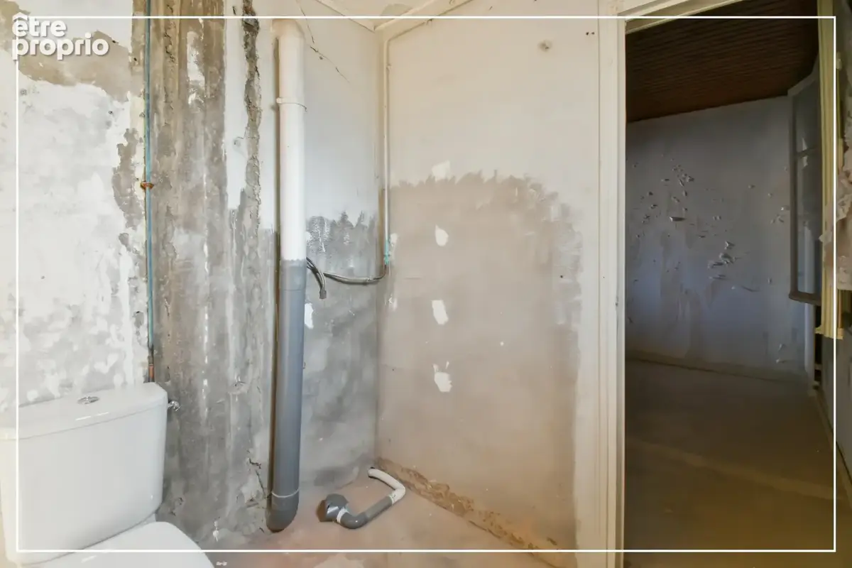 Maison à vendre 6 pièces PREVERANGES (18) - photo 15