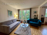 Appartement à SAINT-GERMAIN-EN-LAYE