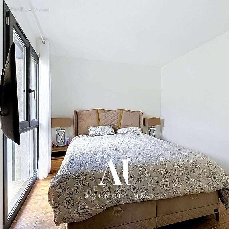 Maison 196 m² à Divonne-Les-Bains  - photo 6