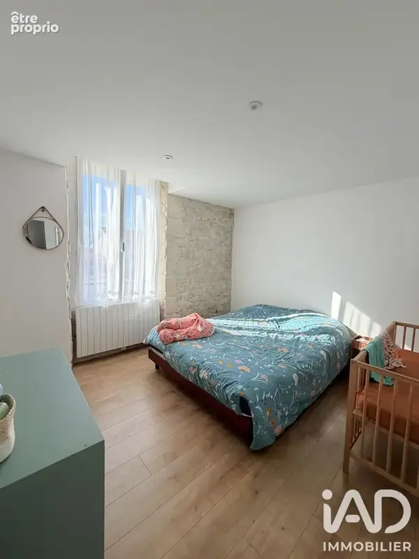 Photo 1 - Maison à LA ROCHELLE