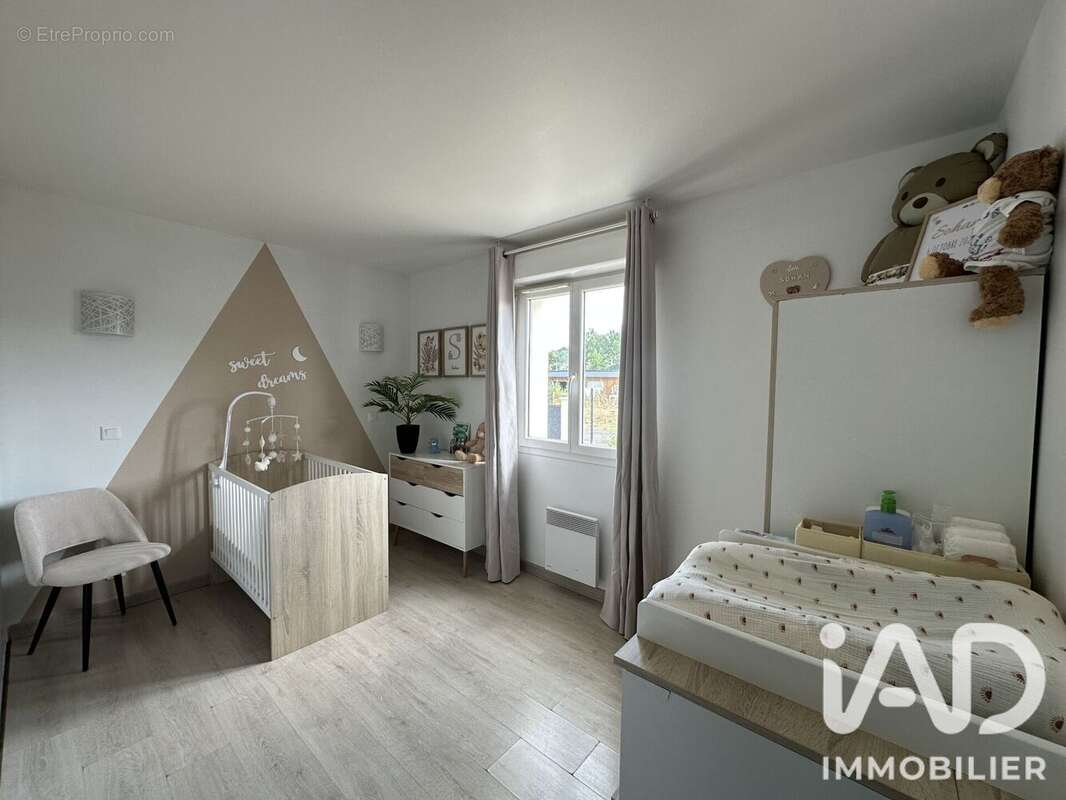 Photo 6 - Maison à PRADINES