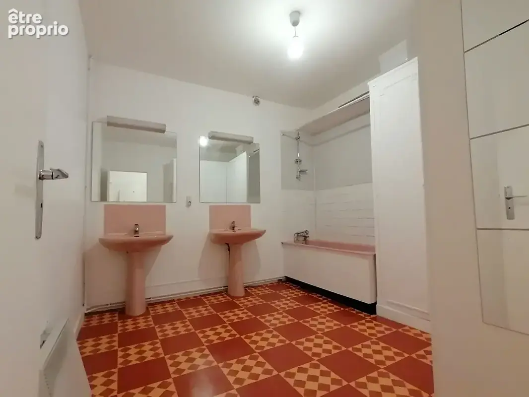 Appartement Bordeaux 3 pièce(s) 91 m2 - photo 6