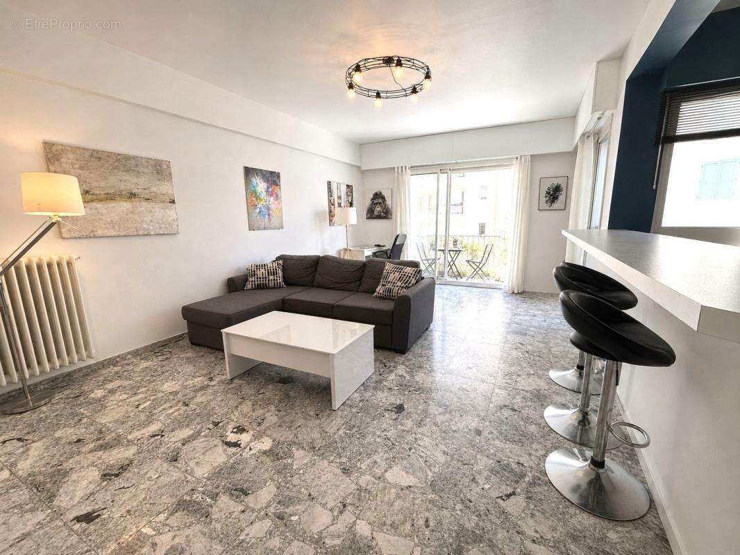 Appartement - photo 4