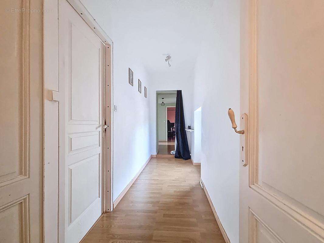 Maison à CARS