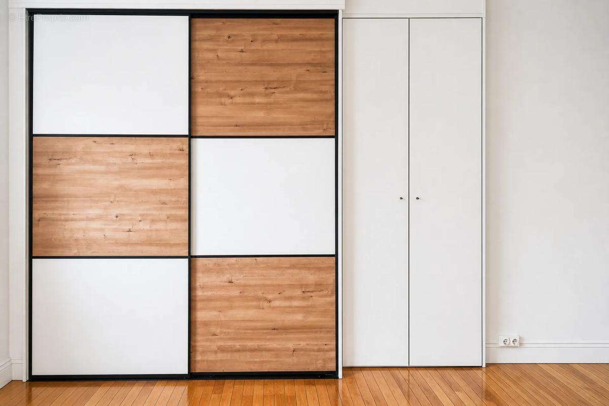 Appartement à SAINT-ASTIER