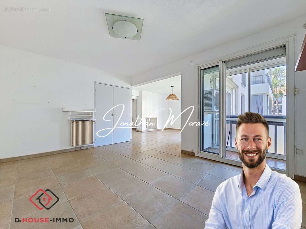 Appartement 77 m² à Perpignan  - photo 27