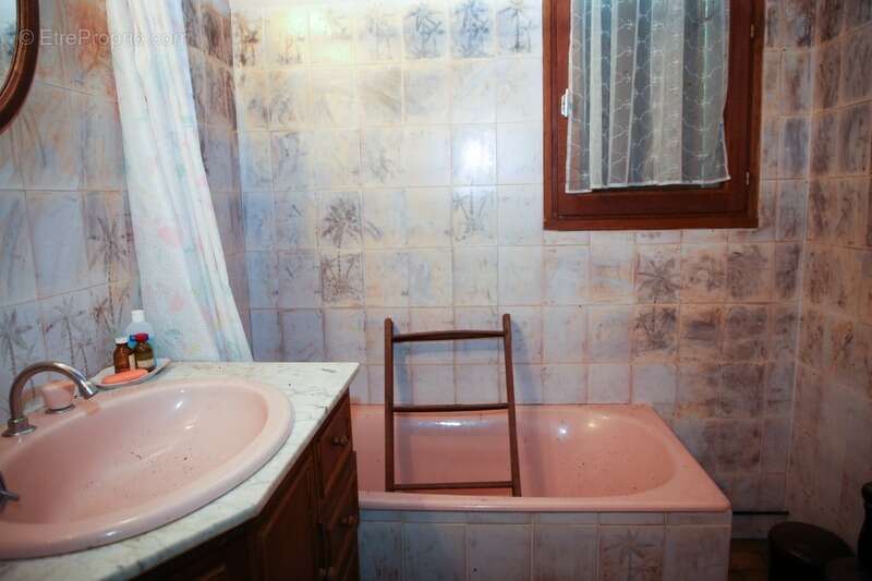 Maison à DUN-SUR-MEUSE