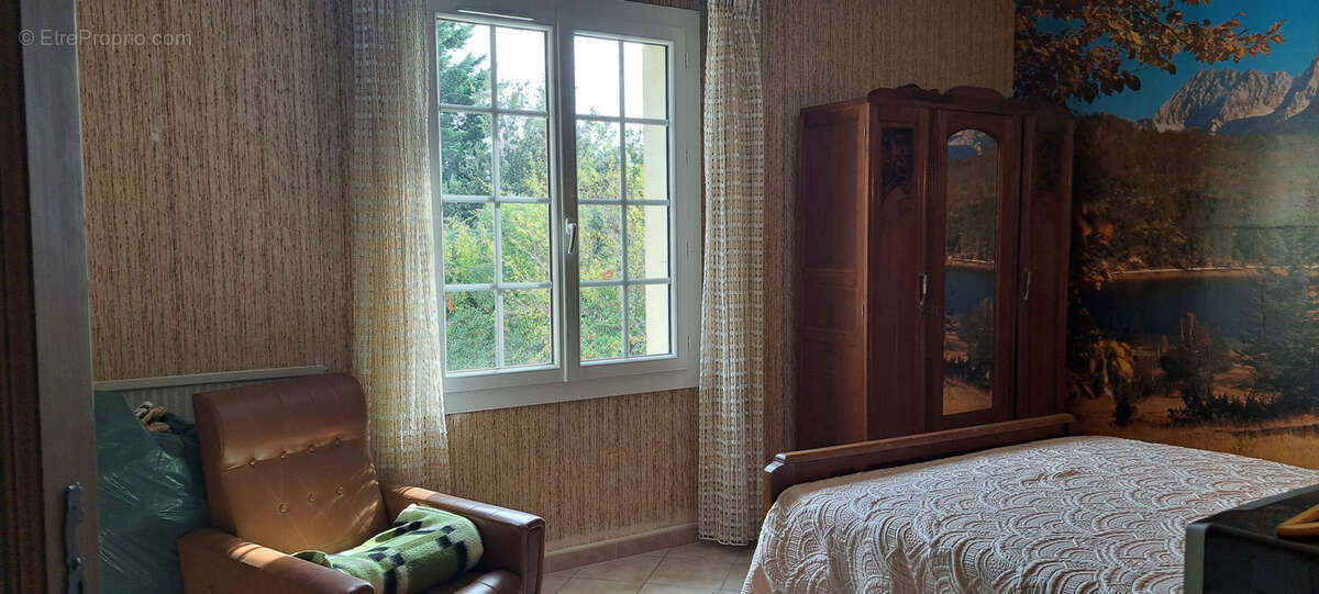 Maison à ALTHEN-DES-PALUDS